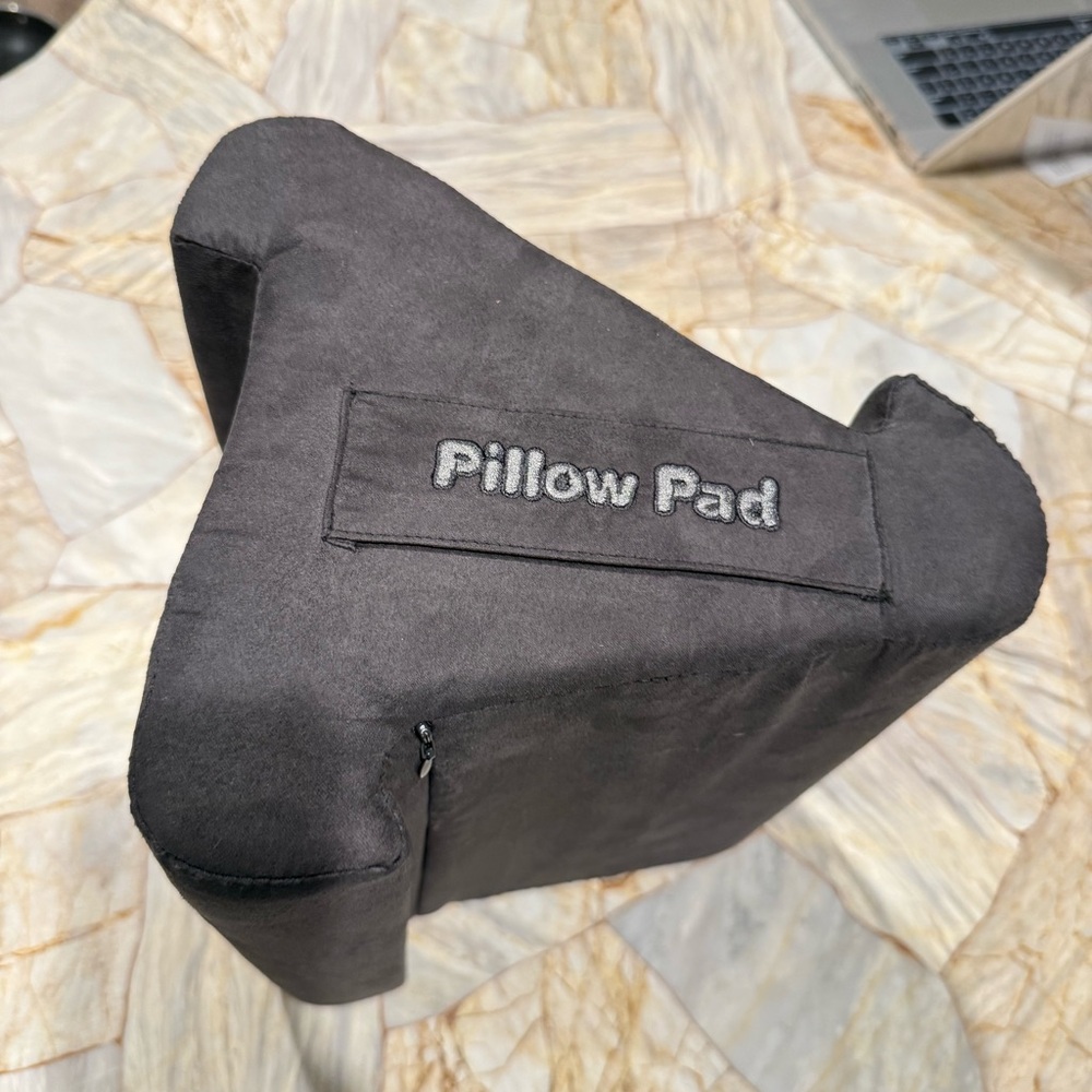 KingPavonini® 4-Height Adjustable Leg Elevation Pillow - Picture 13 of 15